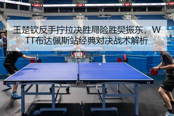 王楚钦反手拧拉决胜局险胜樊振东，WTT布达佩斯站经典对决战术解析